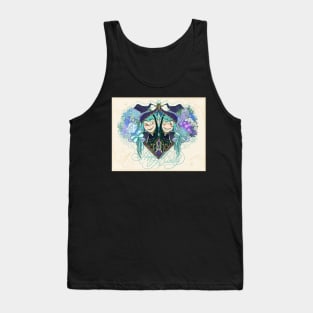 Birthday Eels Tank Top